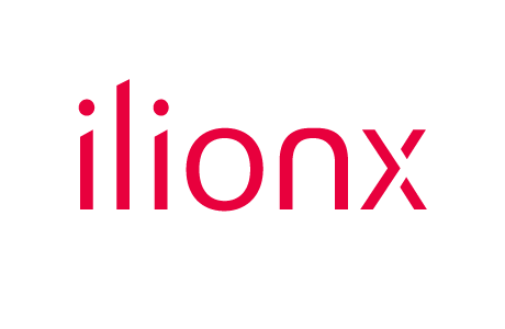 ilionx logo